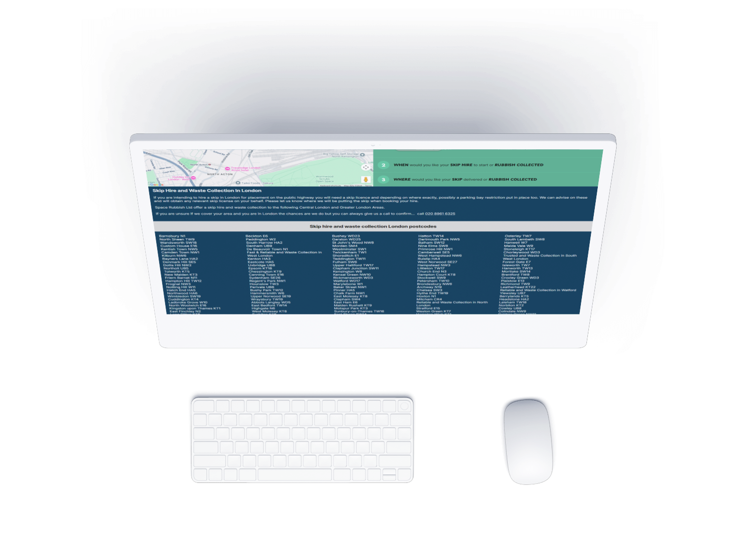 locations Laptop 2